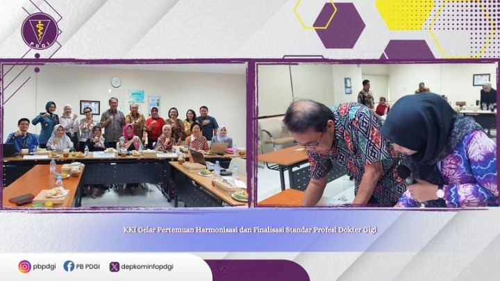PDGI Kabupaten Simeulue | Informasi, Layanan, Berita, dan Seminar Dokter Gigi