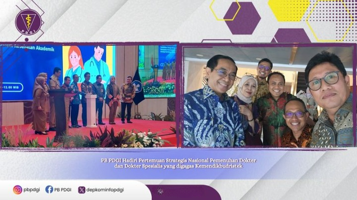 PDGI Kabupaten Simeulue | Informasi, Layanan, Berita, dan Seminar Dokter Gigi